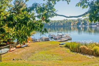 143 N Lake Ave, Southwick, MA 01077
