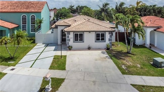 12300 SW 251st St, Homestead, FL 33032