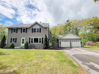 36 Bangor St, Gorham, NH 03581