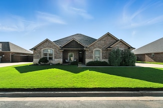6225 Tradition Dr, Abilene, TX 79606