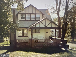 4315 Springdale Ave, Gwynn Oak, MD 21207