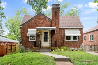 7409 Rupert Ave, Saint Louis, MO 63117