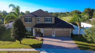 869 White Rose Way, Oviedo, FL 32765