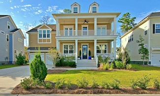 2988 Macauley Dr, Mount Pleasant, SC 29466