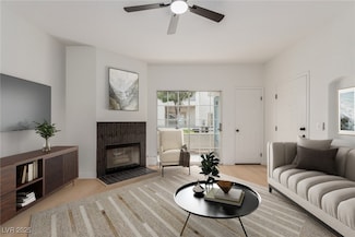 3318 N Decatur Blvd Unit 1020, Las Vegas, NV 89130