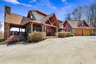 218 Chickadee Dr, Blue Ridge, GA 30513