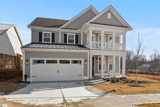111 Bucklick Creek Ct, Simpsonville, SC 29680