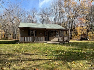 404 Old State Rd, Redfield, NY 13437