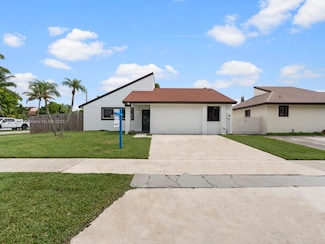 21003 SW 124th Avenue Rd, Miami, FL 33177