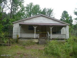 1525 Burnett Mills Rd, Bolivar, TN 38008