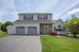 270 Newport Ave, Nazareth, PA 18064