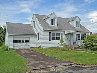 510 Washington St, Berlin, PA 15530