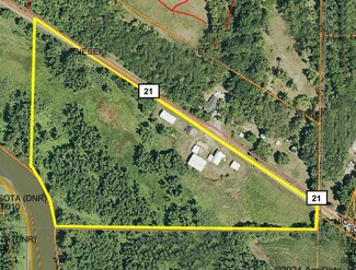 000 County Road 21, West Newton Township, MN