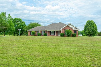 331 Bush Dr, Hope Hull, AL 36043