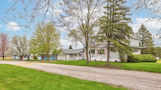 919 E Salzburg Rd, Bay City, MI 48706