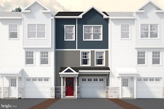 122 Dolomite Dr, Port Matilda, PA 16870