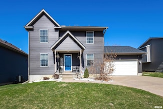 2632 W 54th St, Davenport, IA 52806