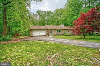 6 Brandywine Dr, Glenmoore, PA 19343