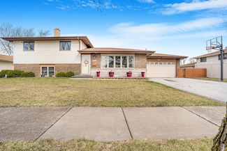 3542 191st Place, Lansing, IL 60438