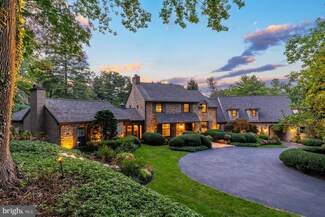 1110 N Spring Mill Rd, Villanova, PA 19085