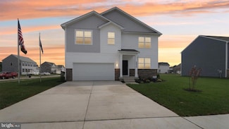 17 Del Ray Rd, Egg Harbor Township, NJ 08234