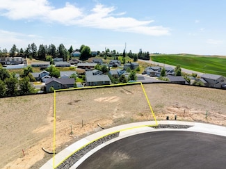 1102 Steptoe View Ln, Cheney, WA 99004