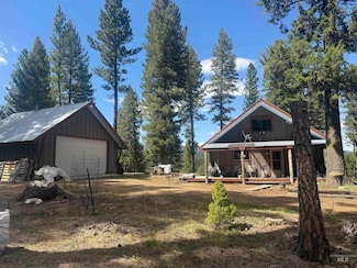26 Doaka Ct, Idaho City, ID 83631