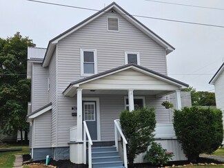 332 W 5th St, Clearfield, PA 16830