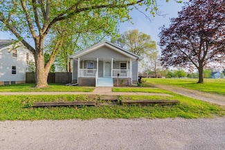 800 E Webster St, Clinton, IL 61727