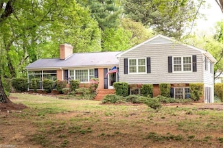 5718 Northlake Dr, Greensboro, NC 27410