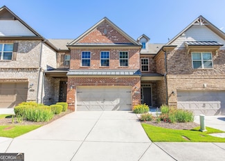 9872 Cameron Parc Cir, Johns Creek, GA 30022