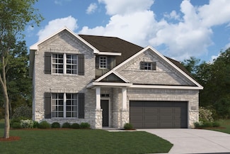 5803 Sunkissed Dr, Fulshear, TX 77441