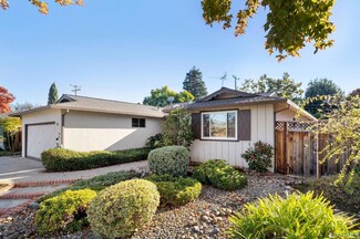 1369 Bobolink Cir, Sunnyvale, CA 94087