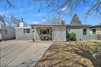 615 Dallas St NE, Albuquerque, NM 87108