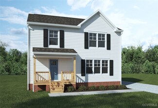 1740 Bickerstaff Rd, Henrico, VA 23231