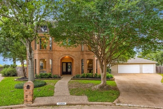 22826 Bucktrout Ln, Katy, TX 77449