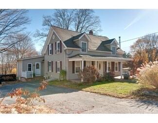 23 Cook St, Douglas, MA 01516