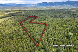 1151 Bergen Rd, Newport, WA 99156