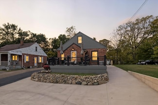 955 Capital Ave NE, Battle Creek, MI 49017