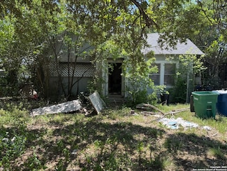 4818 Billy Dr, San Antonio, TX 78220