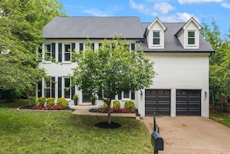 303 Saddlebridge Ln, Franklin, TN 37069