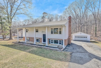 2036 Denise Cir, Roanoke, VA 24012