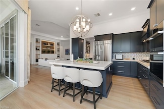 17010 Porta Vecchio Way Unit 201, Naples, FL 34110