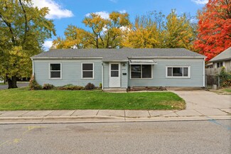 258 Valparaiso St, Valparaiso, IN 46383