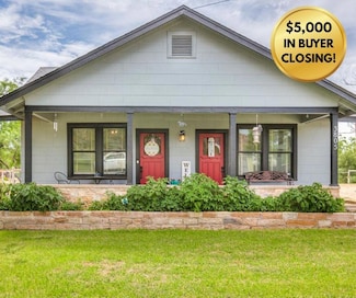 3805 Ogden Rd, San Angelo, TX 76903