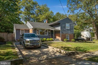 6016 84th Ave, New Carrollton, MD 20784