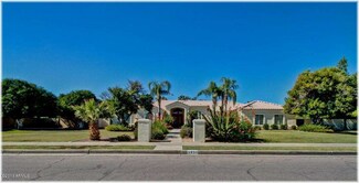 3834 E Laurel St, Mesa, AZ 85215