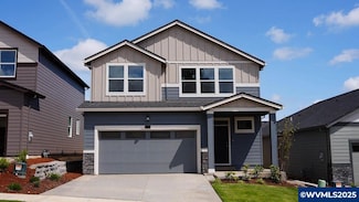 2322 Misty Glen Ave NW, Salem, OR 97304