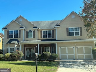 6022 Southbend Ct, Douglasville, GA 30134