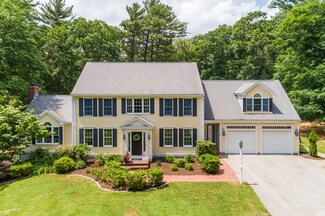 106 Maple St, Scituate, MA 02066